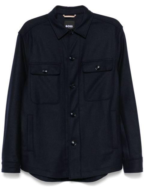 Carper shirt by HUGO BOSS