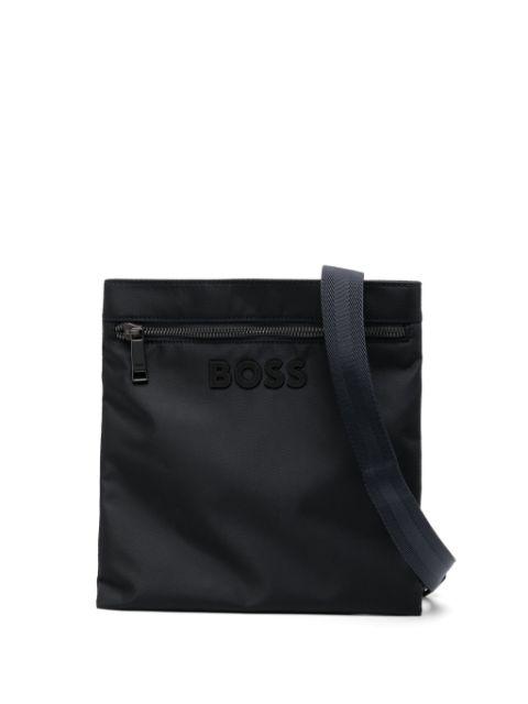 Catch 3.0 shoulder bag by HUGO BOSS