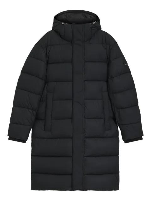 Cenuto hoodied padded coat by HUGO BOSS