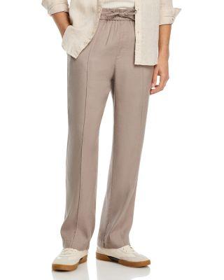 Cino Straight Fit Drawstring Pants by HUGO BOSS