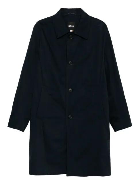 Clark coat by HUGO BOSS