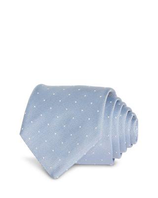 Classic Dot Tie by HUGO BOSS