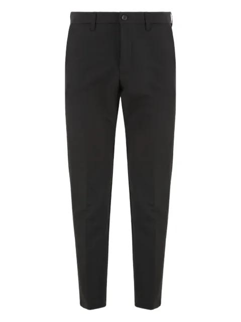 Commuter tailored trousers by HUGO BOSS