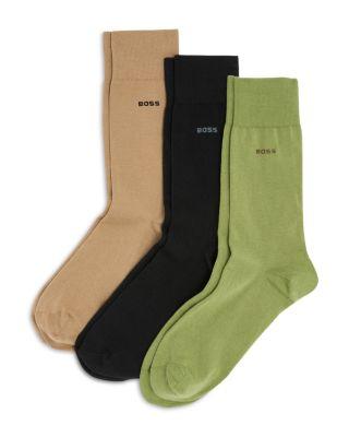 Crew Socks by HUGO BOSS