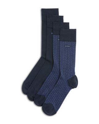 Crew Socks by HUGO BOSS