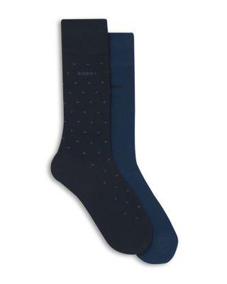 Crew Socks by HUGO BOSS