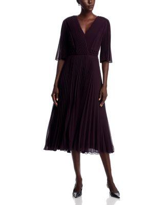 Dailey Dress by HUGO BOSS