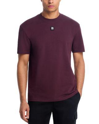Dalile Tee by HUGO BOSS