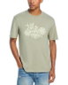 Dangen Relaxed Fit Logo T-Shirt by HUGO BOSS Dangen Relaxed Fit Logo T-Shirt by HUGO BOSS
