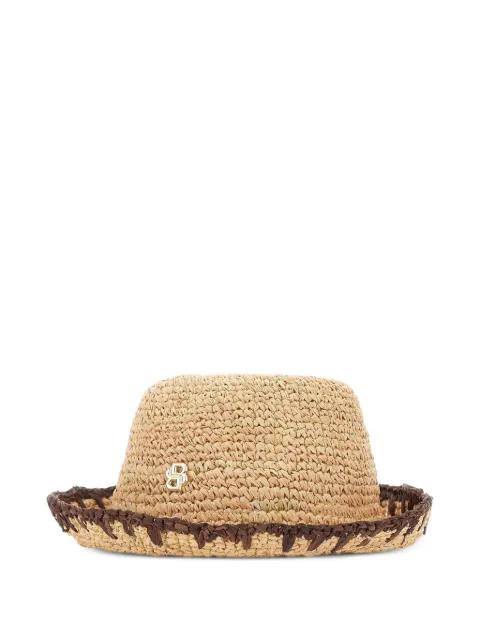Danika hat by HUGO BOSS