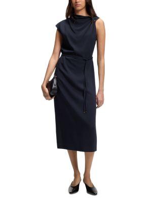 Dannea Dress by HUGO BOSS