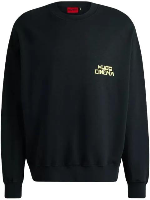 Dargentix sweatshirt by HUGO BOSS