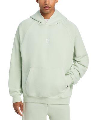 Darohood Oversized Fit Sweatshirt by HUGO BOSS