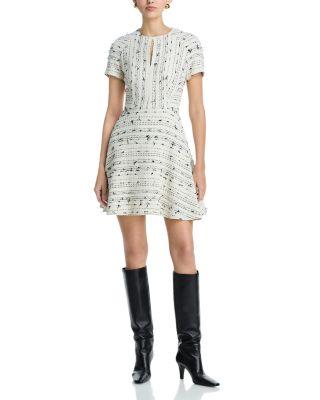 Datarni Dress by HUGO BOSS