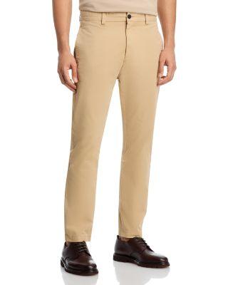 David 251D Slim Fit Pants by HUGO BOSS