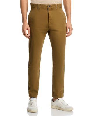 David 251D Slim Fit Pants by HUGO BOSS