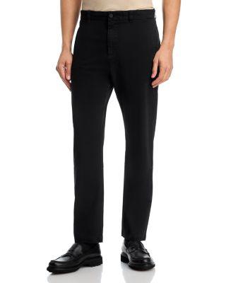David 251D Slim Fit Pants by HUGO BOSS