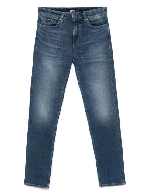 Delaware jeans by HUGO BOSS