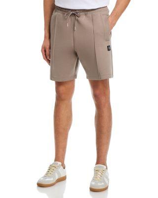 Dimacshort Regular Fit 7" Shorts by HUGO BOSS