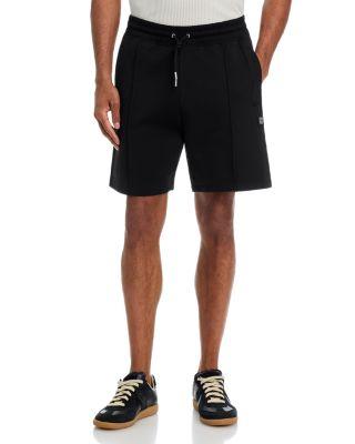 Dimacshort Regular Fit 7" Shorts by HUGO BOSS