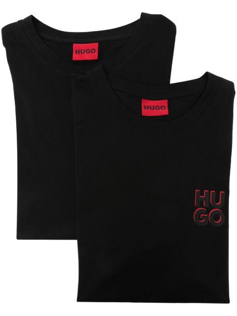 Dimento T-shirt by HUGO BOSS