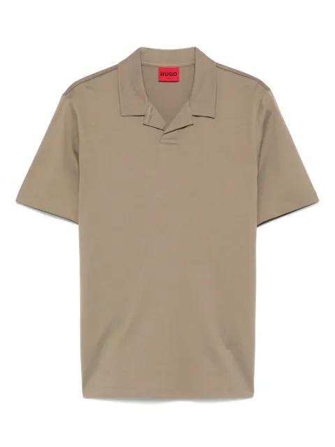 Dimerspolo T-shirt by HUGO BOSS