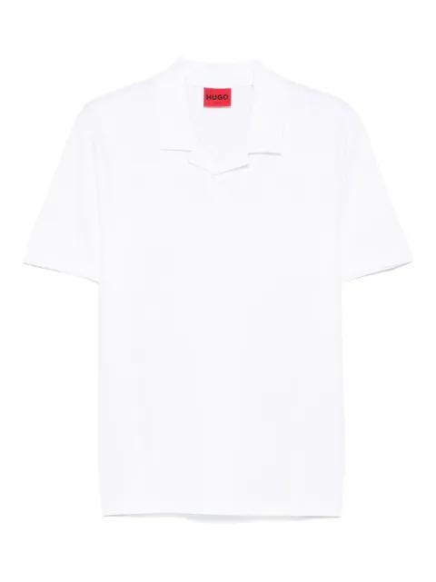 Dimerspolo T-shirt by HUGO BOSS