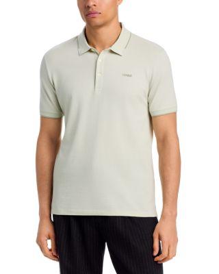 Dinoso Slim Fit Polo Shirt by HUGO BOSS