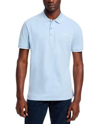 Dinoso Slim Fit Polo Shirt by HUGO BOSS