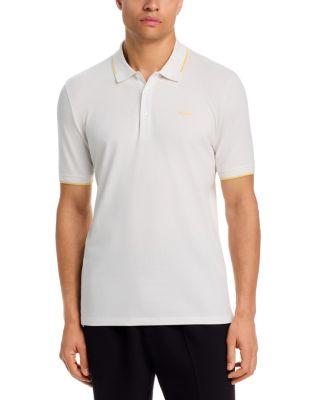 Dinoso Slim Fit Polo Shirt by HUGO BOSS