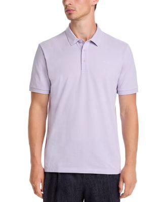 Donos Polo Shirt by HUGO BOSS