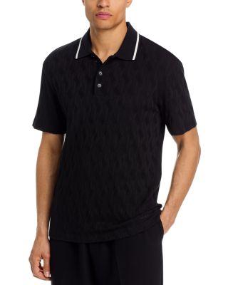 Dunik Polo Shirt by HUGO BOSS