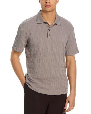 Dunik Polo Shirt by HUGO BOSS