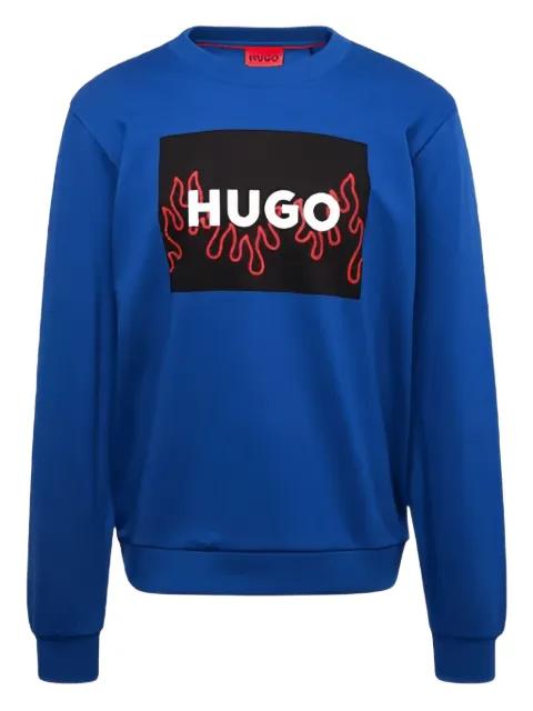 Duragol sweatshirt by HUGO BOSS