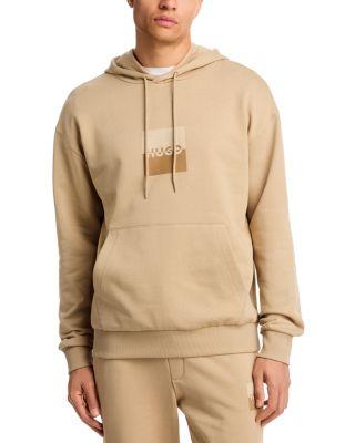 Duspliter Hoodie by HUGO BOSS