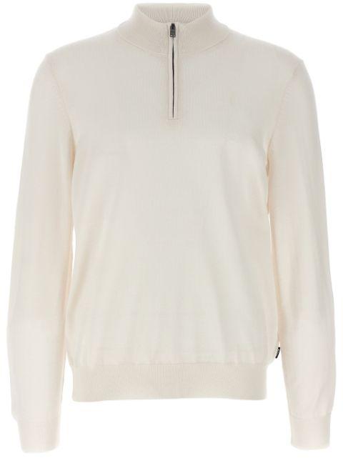 Ebenji sweater by HUGO BOSS