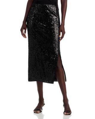 Ebibi Skirt by HUGO BOSS