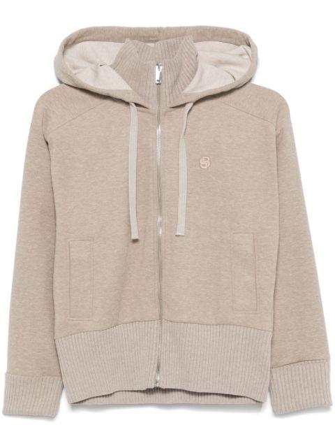 Eburr hoodie by HUGO BOSS