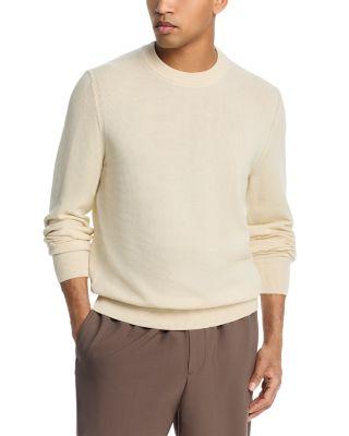 Ecaio Crewneck Sweater by HUGO BOSS