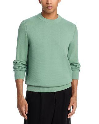 Ecaio Crewneck Sweater by HUGO BOSS