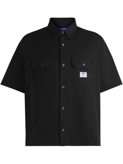 Ekyno shirt by HUGO BOSS