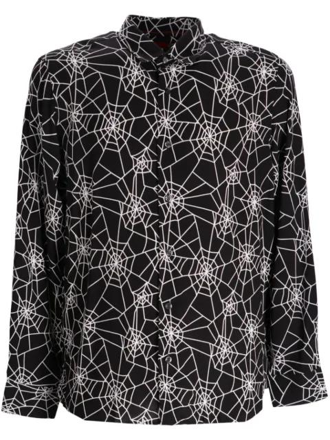 Emero shirt by HUGO BOSS