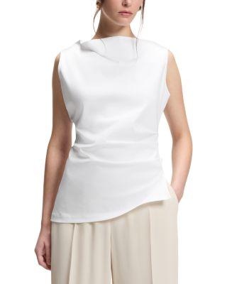 Emiaka Top by HUGO BOSS