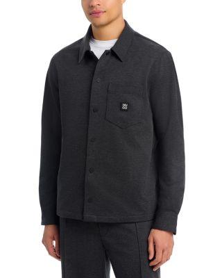 Enaso Pocket Overshirt by HUGO BOSS