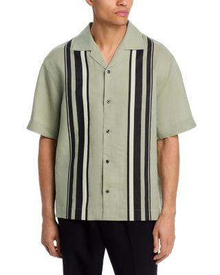 Espino Button Down Shirt by HUGO BOSS