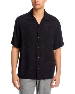 Espino Button Down Shirt by HUGO BOSS
