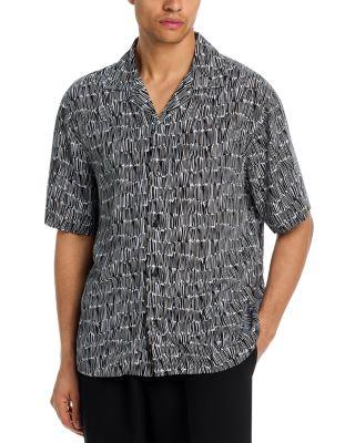 Espino Button Down Shirt by HUGO BOSS