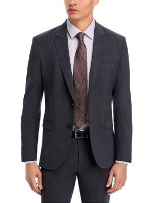 Extra Slim Fit Arti-X Stretch Suit Jacket by HUGO BOSS