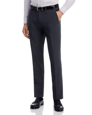 Extra Slim Fit Arti-X Stretch Suit Pants by HUGO BOSS