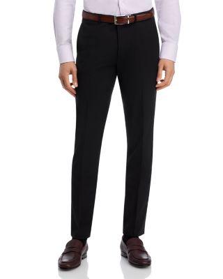 Extra Slim Fit Arti-X Stretch Suit Pants by HUGO BOSS